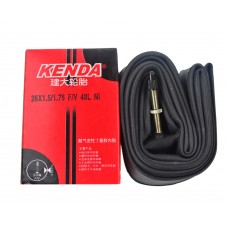 建大26*1.5/1.75内胎F/V